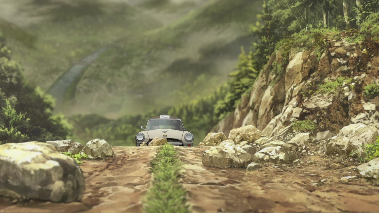 Kitarô Tanjô: Gegege no Nazo screenshot 3