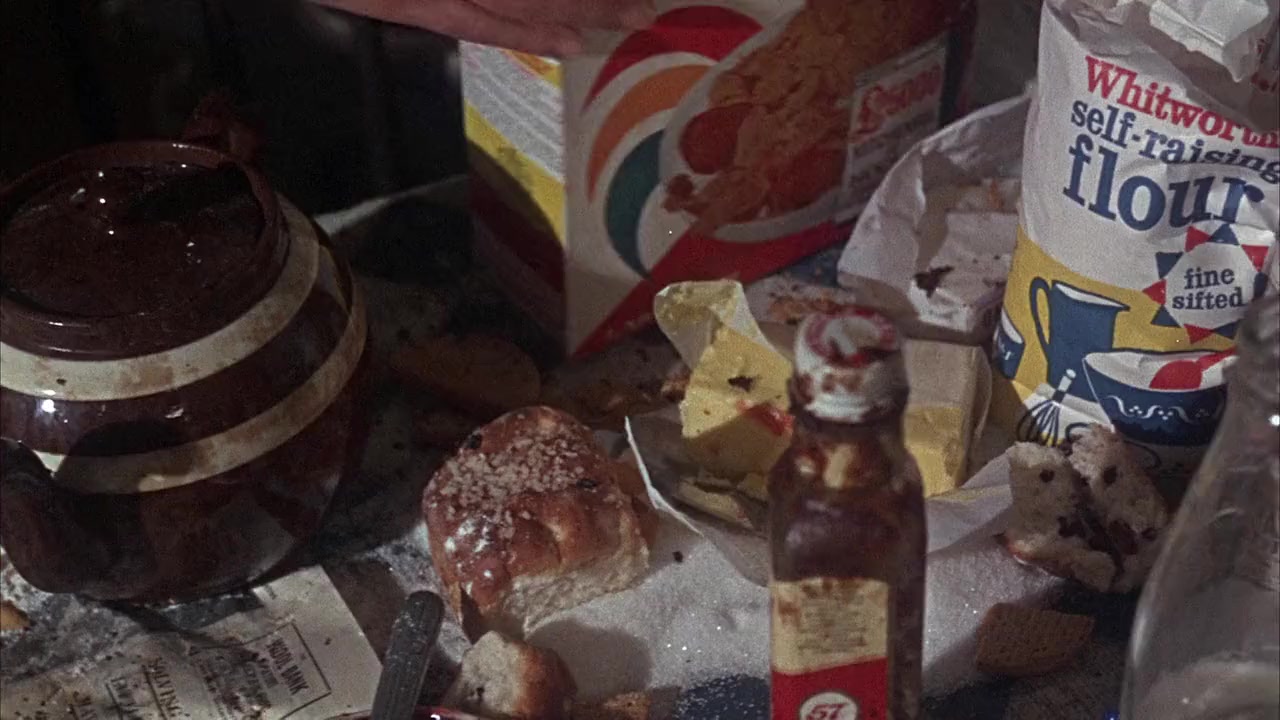 The Birthday Party screenshot 2