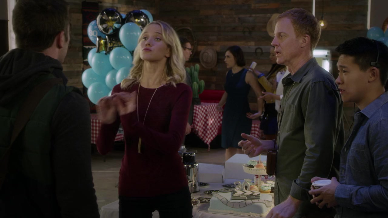 The Birthday Wish screenshot 2
