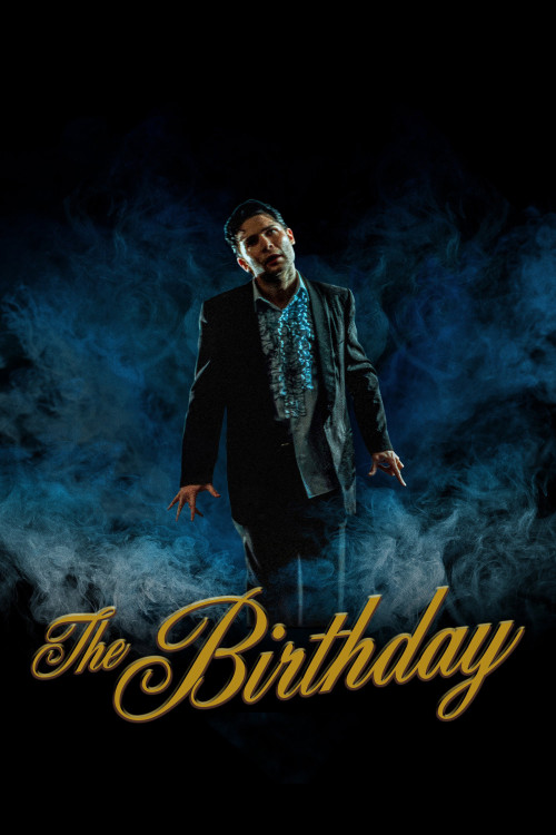 The Birthday (2004) poster