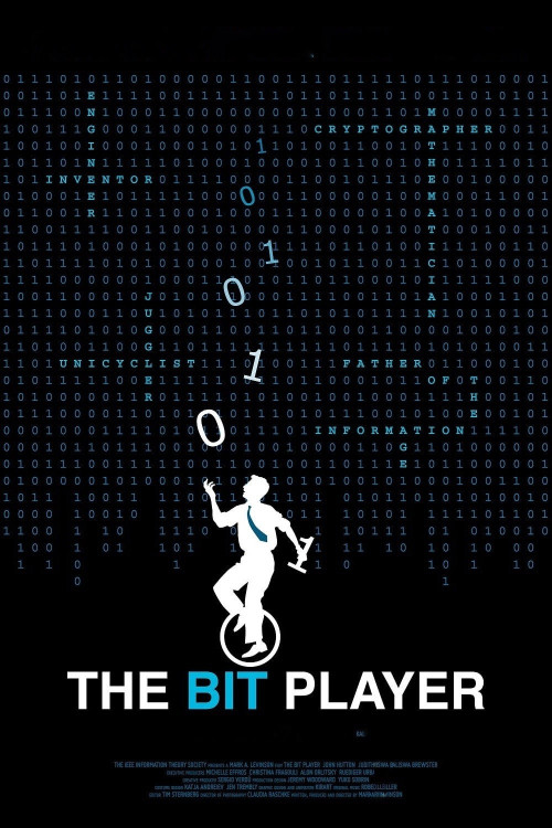 The Bit Player (2018) poster