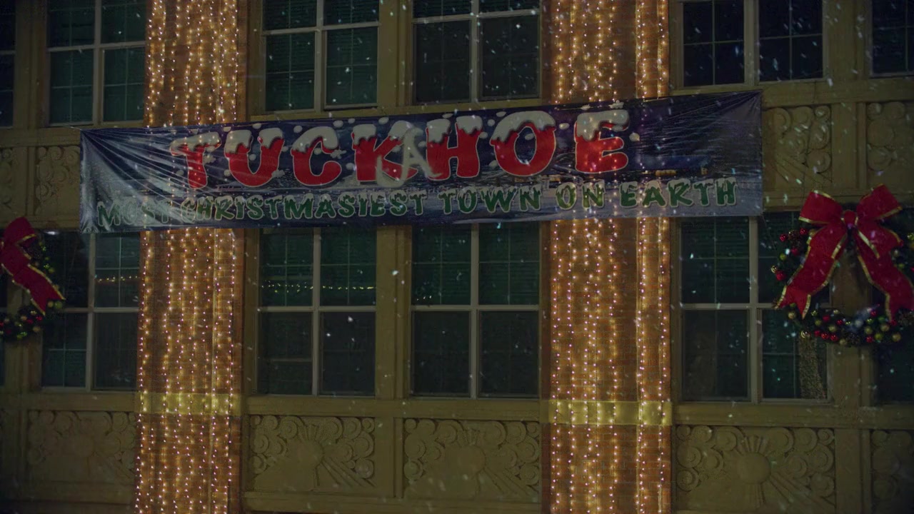 The Bitch Who Stole Christmas screenshot 1