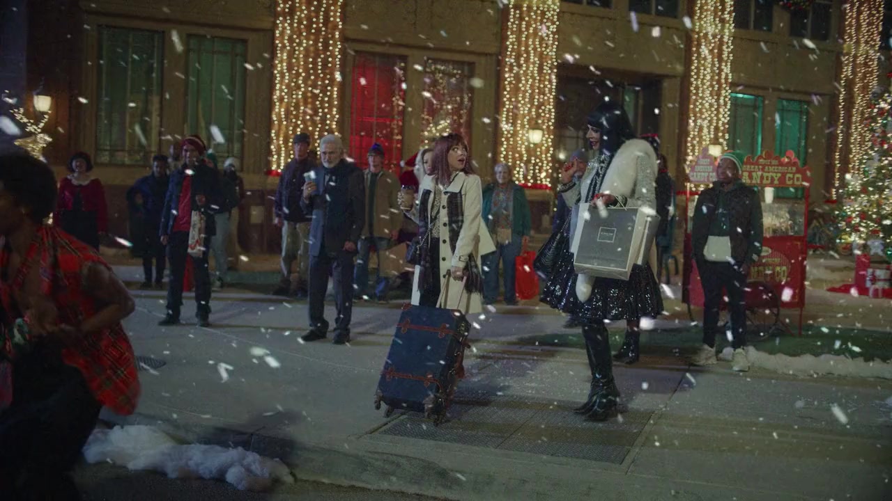 The Bitch Who Stole Christmas screenshot 2
