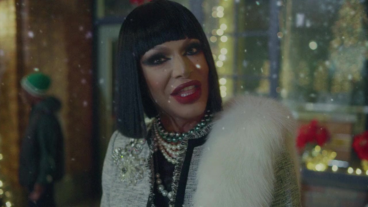 The Bitch Who Stole Christmas screenshot 3