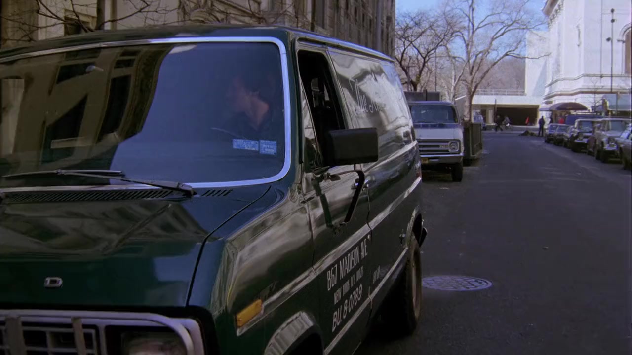 The Bitch screenshot 1