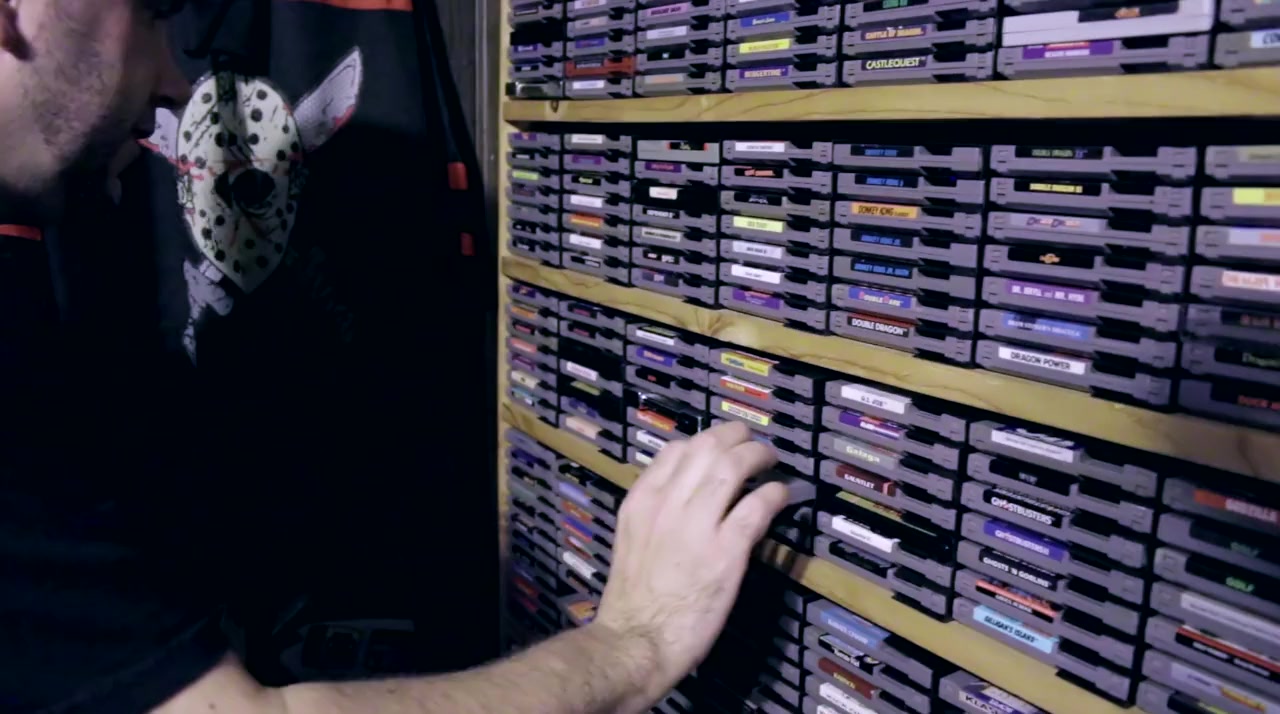 The Bits of Yesterday screenshot 1