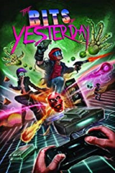 The Bits of Yesterday (2018) poster