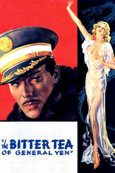 The Bitter Tea of General Yen (1932) poster