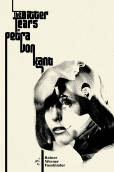 Die bitteren Tränen der Petra von Kant (1972) poster