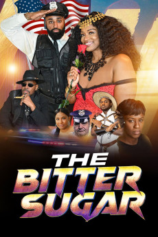 The Bitter Sugar (2024) poster
