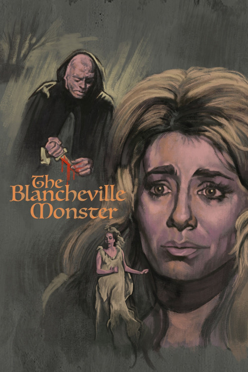 Horror (1963) poster