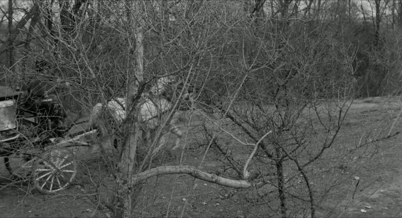 Horror screenshot 1