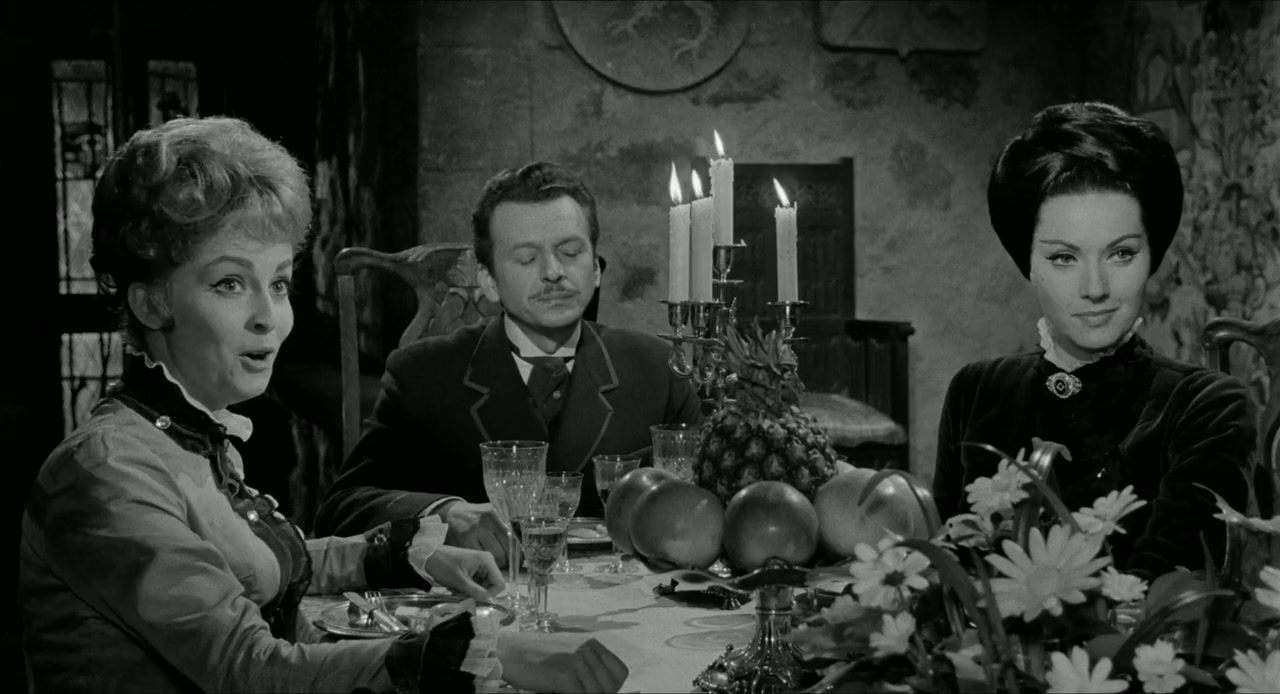 Horror screenshot 3