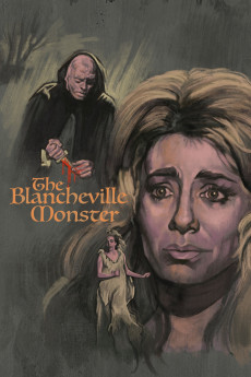 Horror (1963) poster