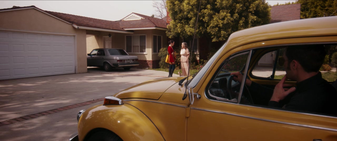 The Black Mass screenshot 3
