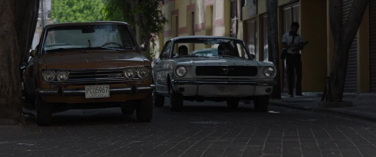 Los minutos negros screenshot 3