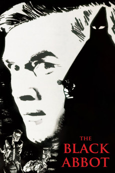 Der schwarze Abt (1963) poster