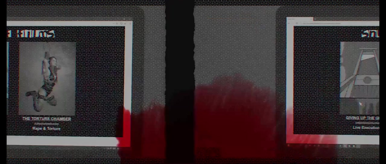 The Black Book screenshot 1