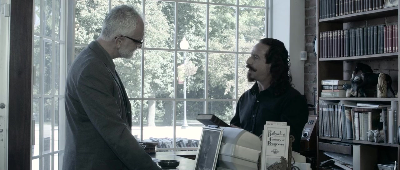 The Black Book screenshot 2