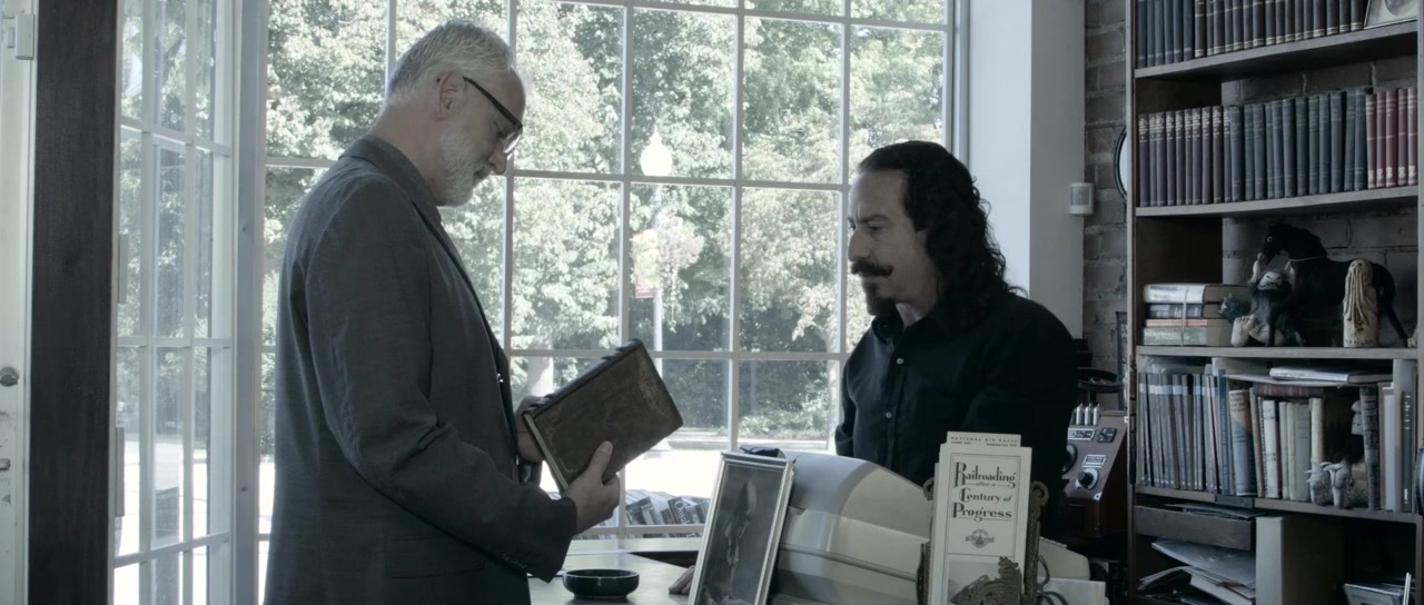 The Black Book screenshot 3
