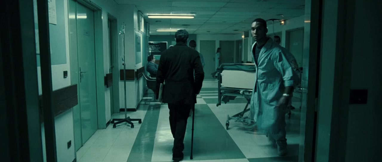 La Boîte noire screenshot 3