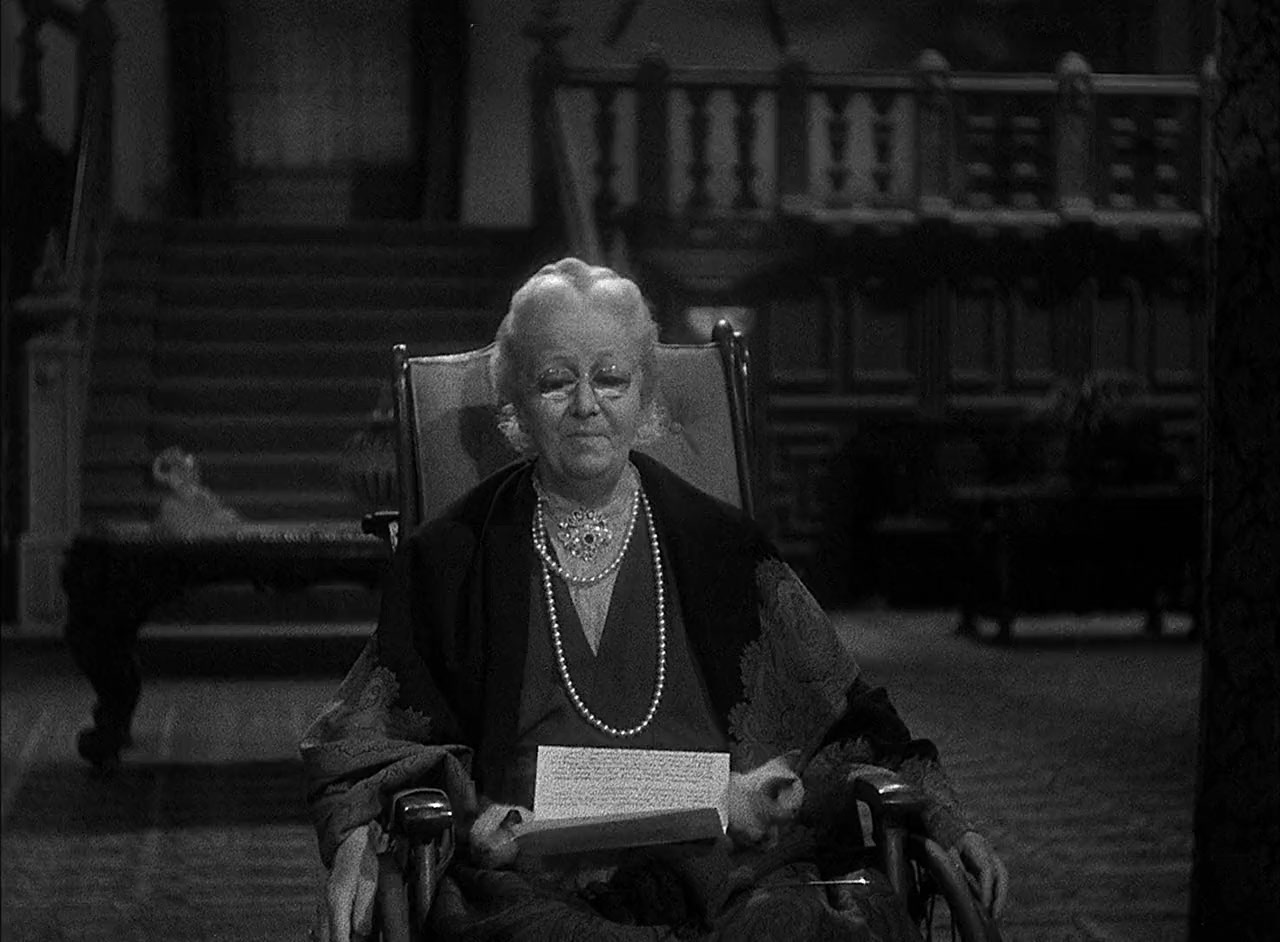 The Black Cat screenshot 3