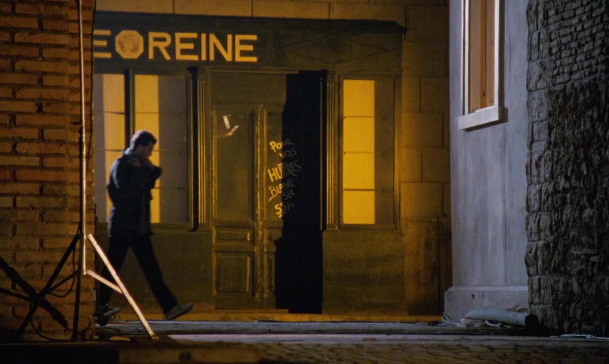 De profundis screenshot 1