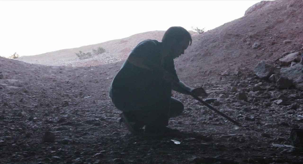 The Black Dahlia Haunting screenshot 2