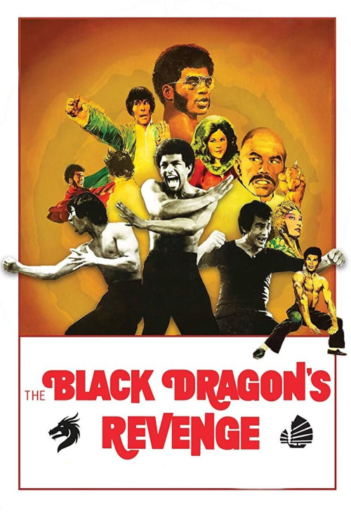 Long zheng hu dou jing wu hun (1975) poster