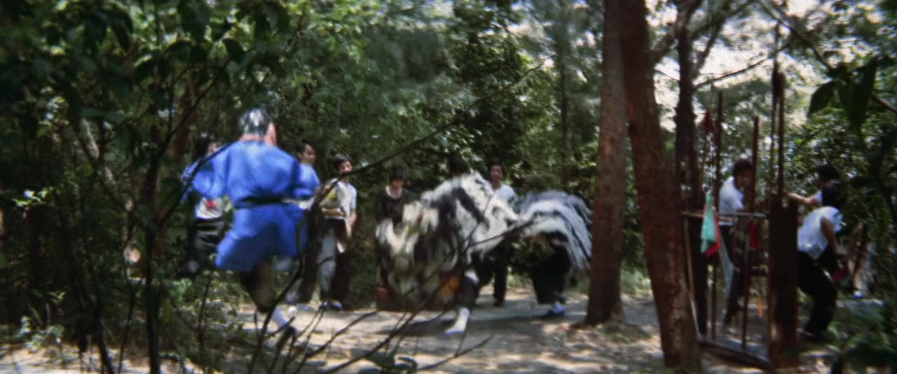 Long zheng hu dou jing wu hun screenshot 3