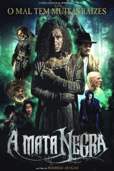 El bosque negro (2018) poster