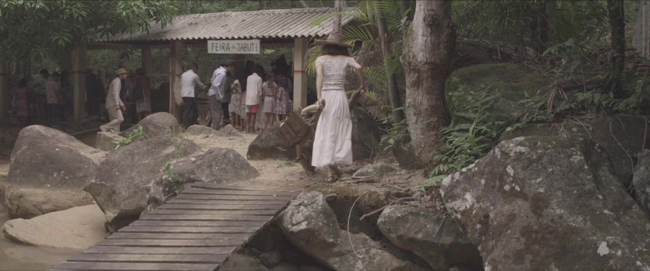 El bosque negro screenshot 3