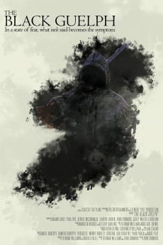The Black Guelph (2022) poster