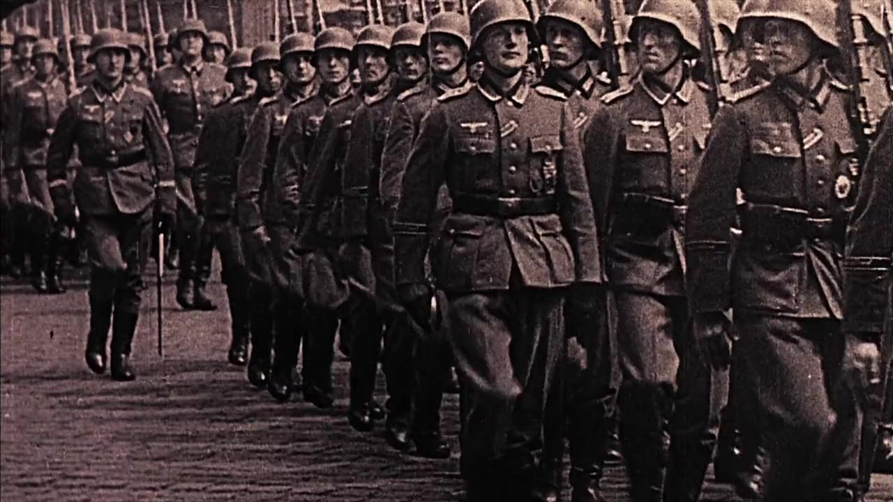 The Black Gestapo screenshot 2