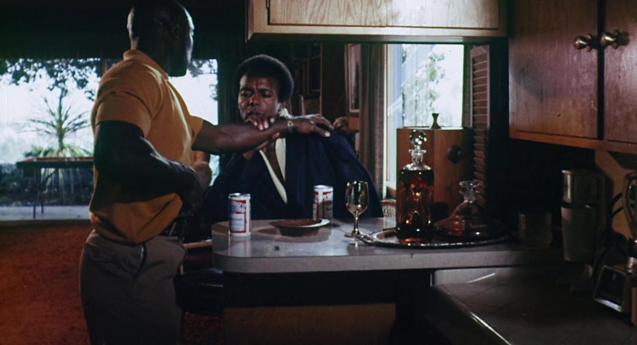 The Black Godfather screenshot 2