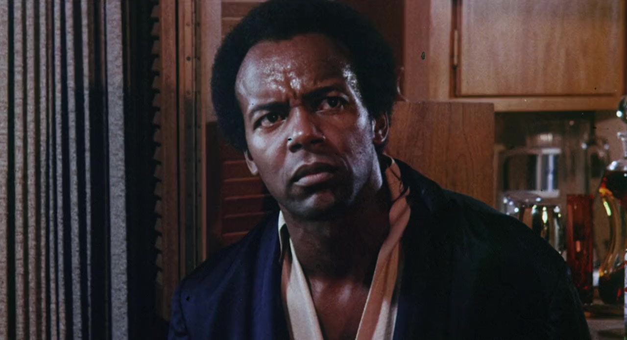 The Black Godfather screenshot 3