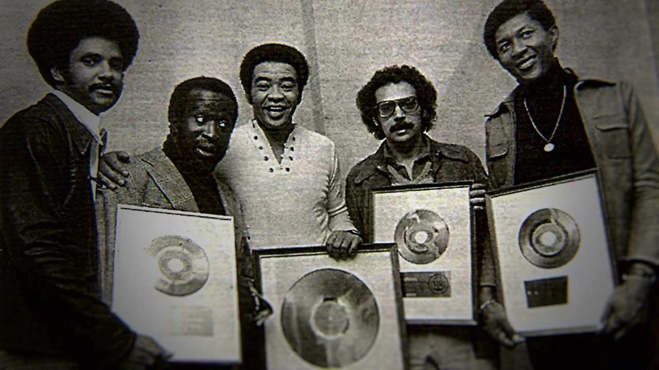 The Black Godfather screenshot 2