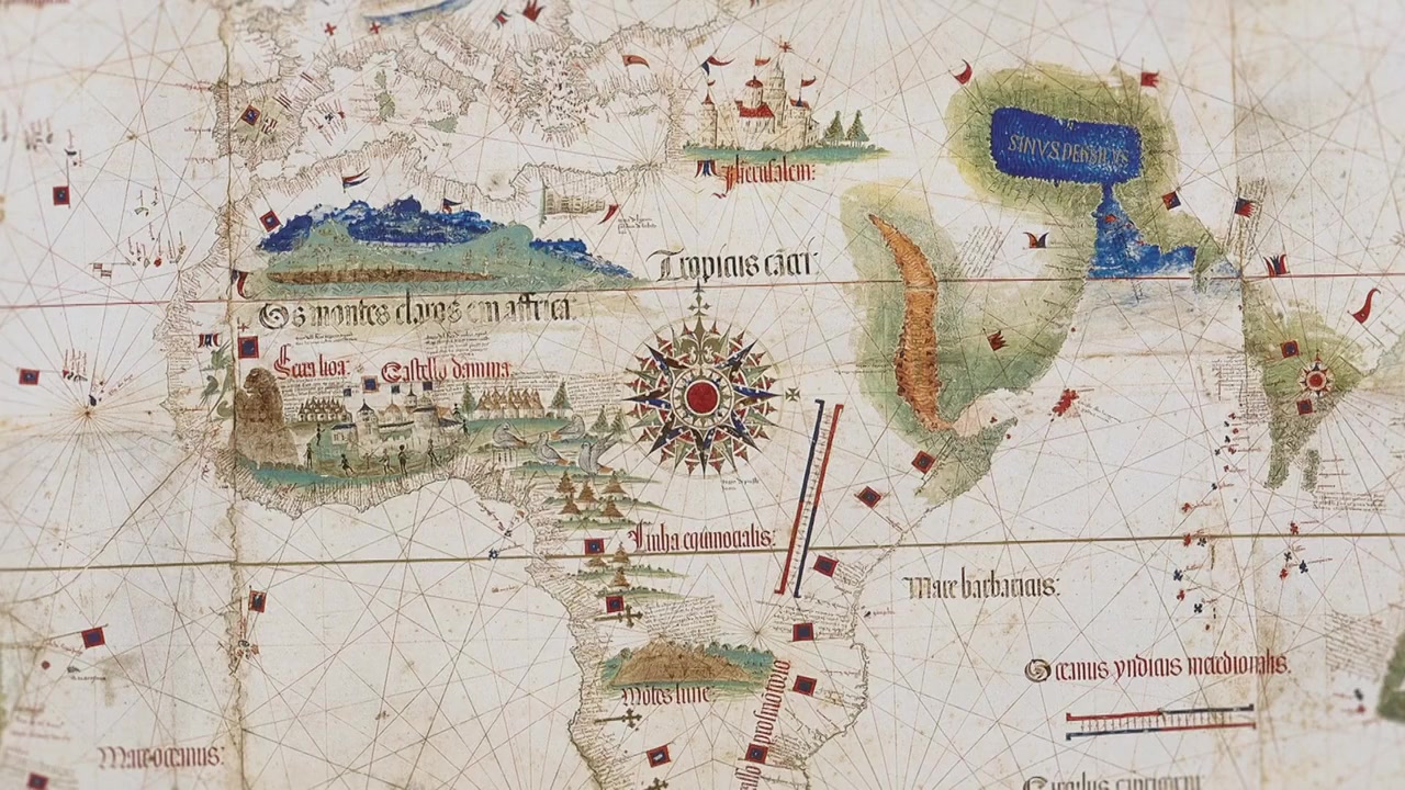 The Black Italian Renaissance screenshot 1