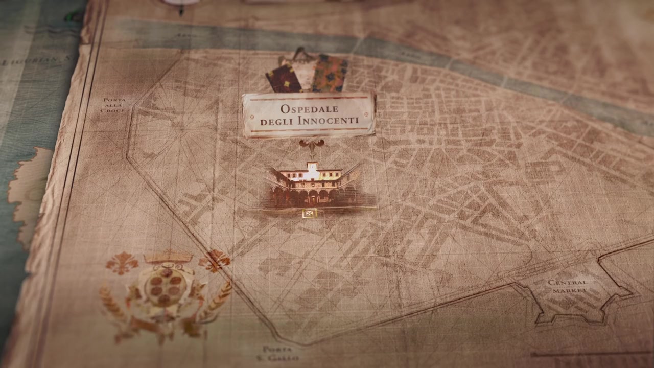 The Black Italian Renaissance screenshot 2