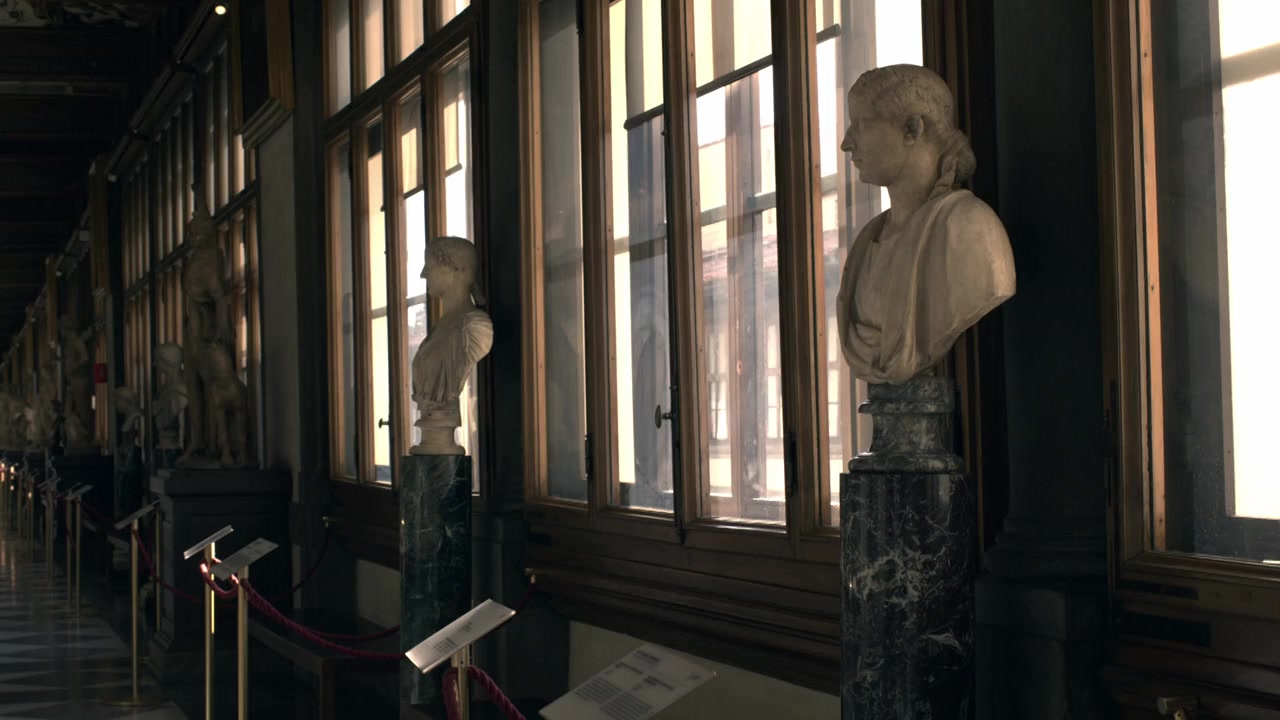 The Black Italian Renaissance screenshot 3