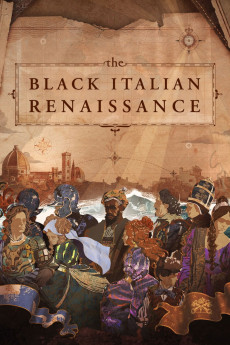 The Black Italian Renaissance (2022) poster