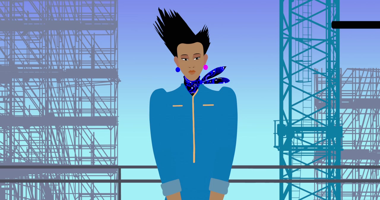 Le pharaon, le sauvage et la princesse screenshot 2