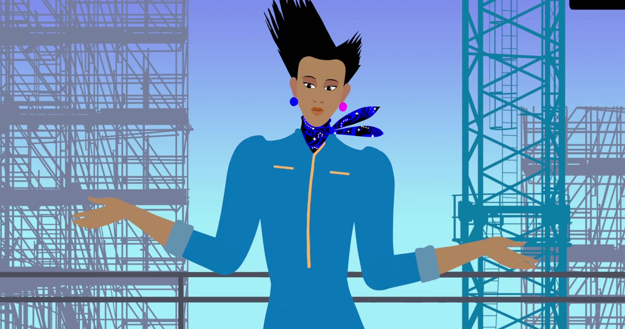 Le pharaon, le sauvage et la princesse screenshot 3