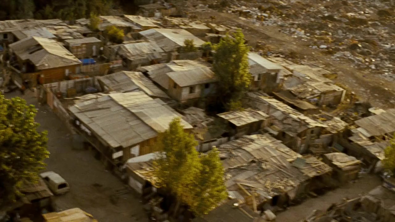 Den Sorte Pimpernel screenshot 1