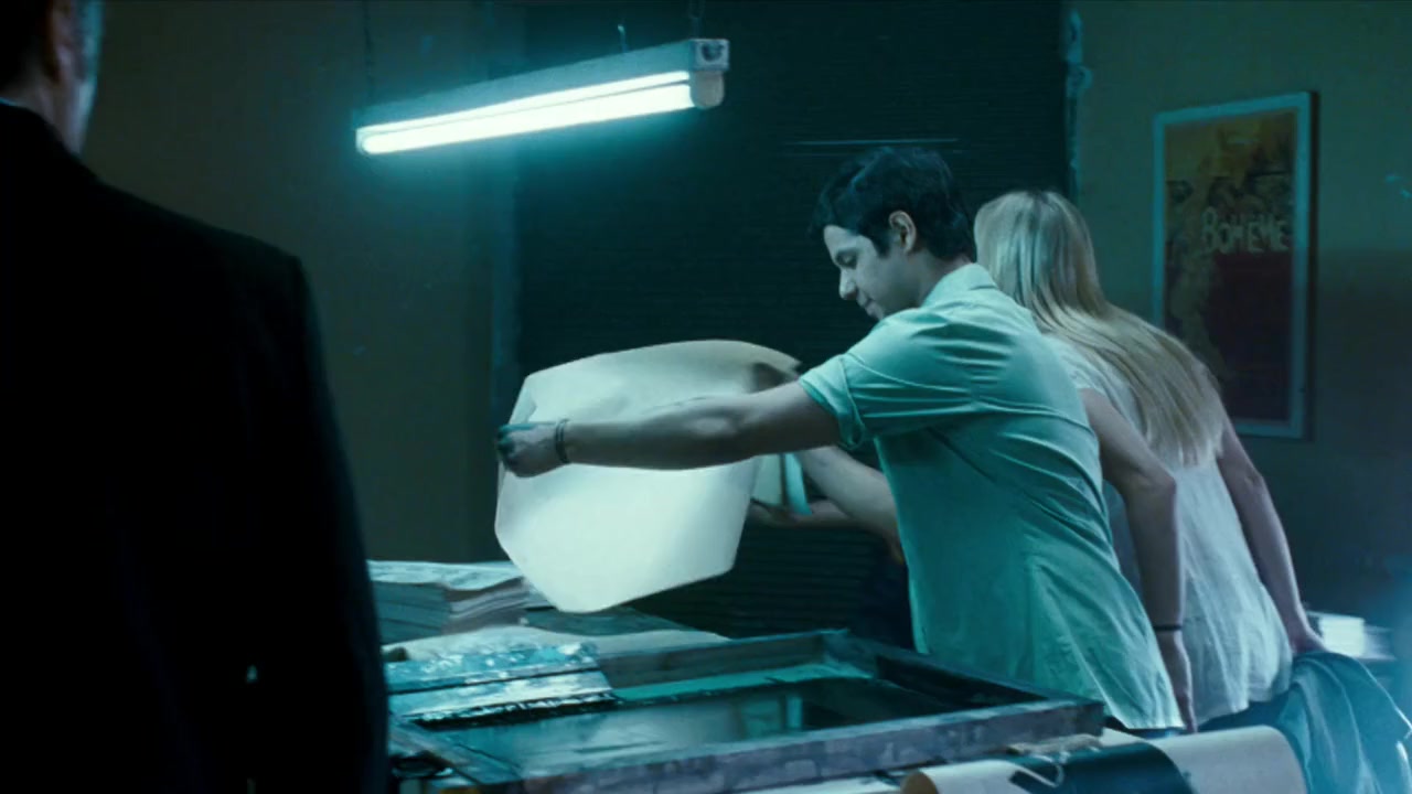Den Sorte Pimpernel screenshot 2