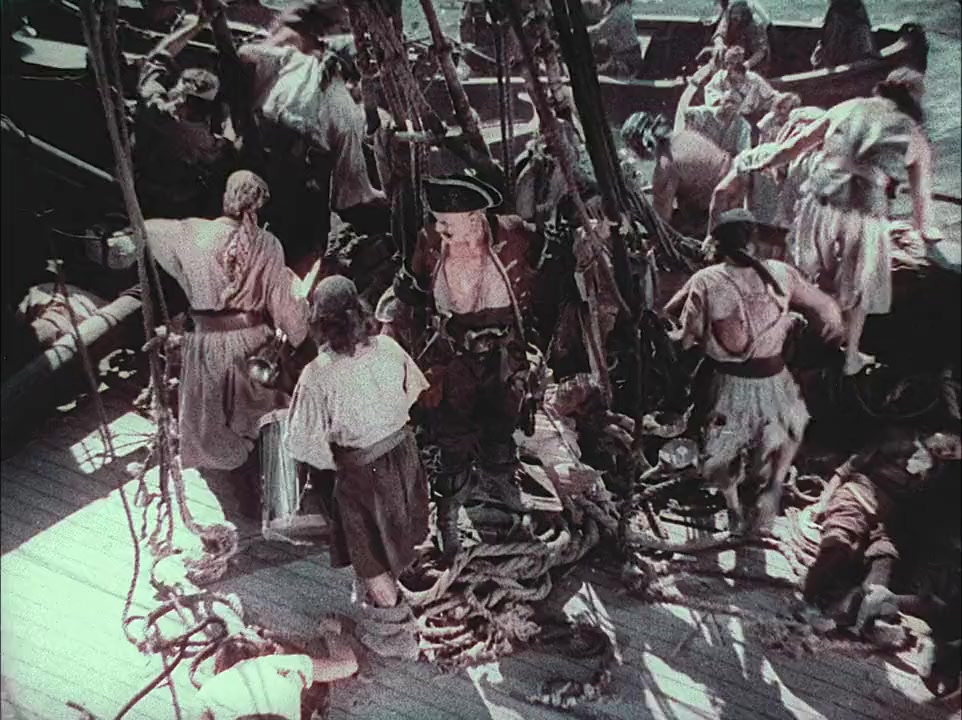 The Black Pirate screenshot 3