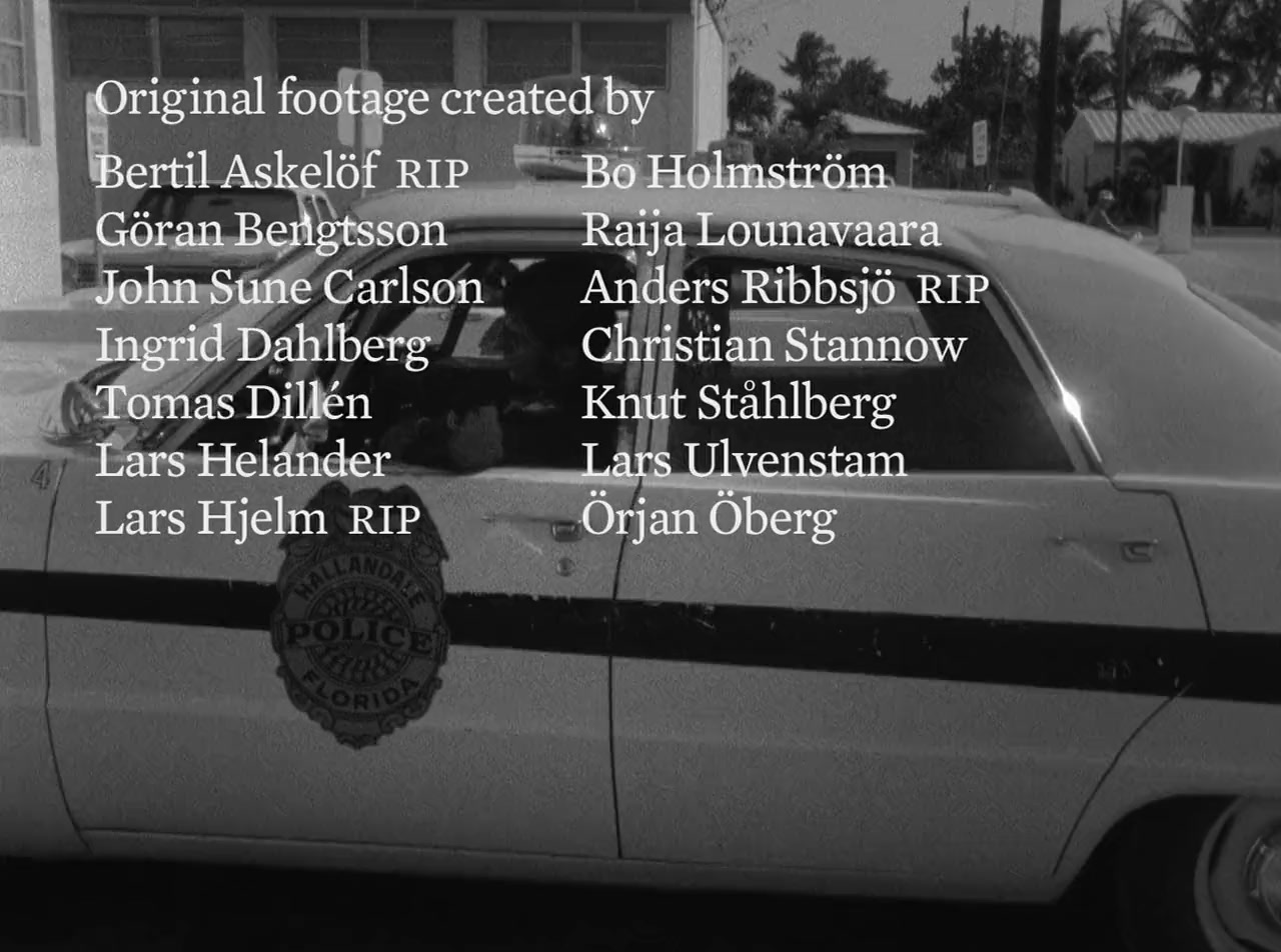 The Black Power Mixtape 1967-1975 screenshot 1