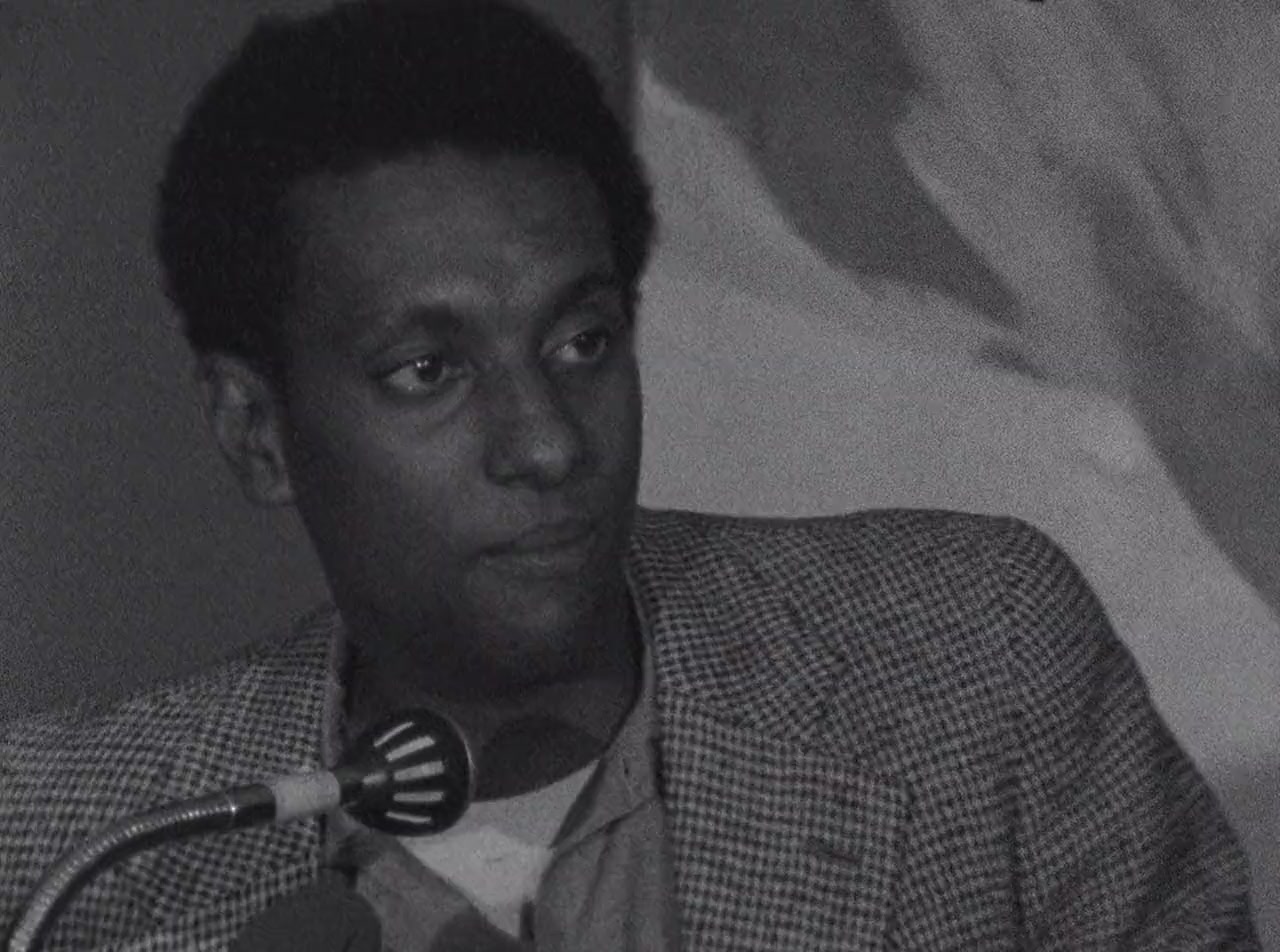 The Black Power Mixtape 1967-1975 screenshot 2