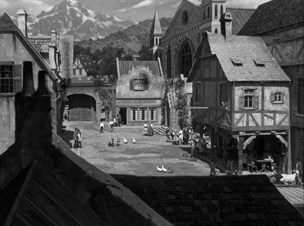 The Black Room screenshot 3