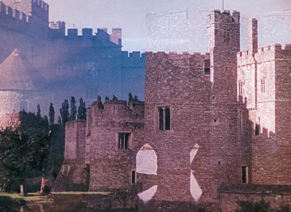 The Black Rose screenshot 2